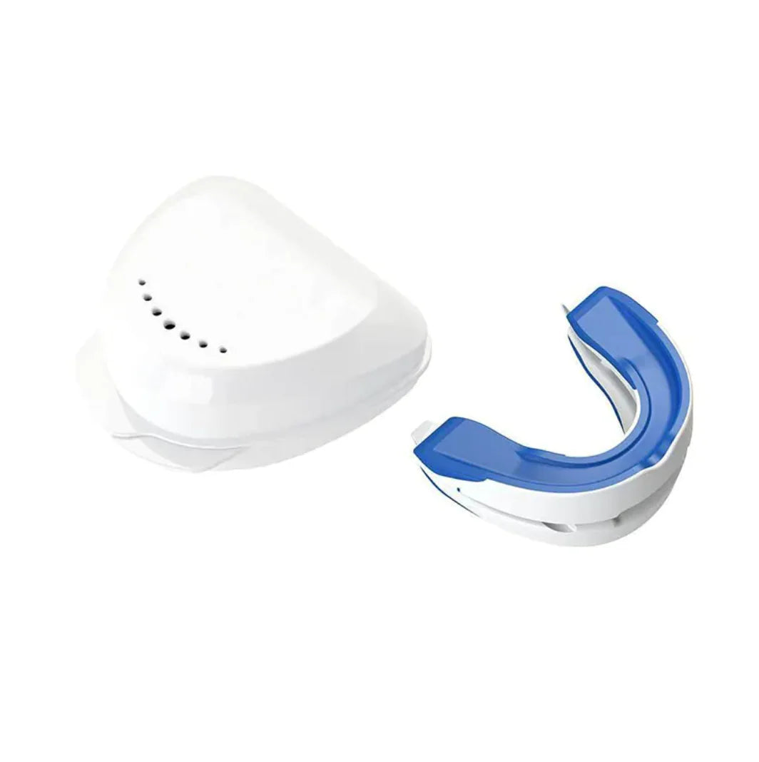 Adjustable Anti-Snoring Guard